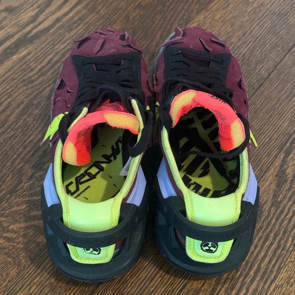 Nike ACRONYM® x Blazer Low - Picture 11 of 11